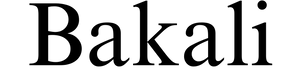 BAKALI Logo